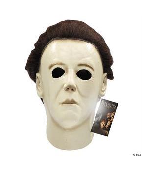 Adult H20 Michael Myers Mask