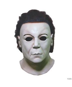 RESURRECTION MASK