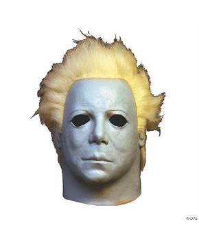 BEN TRAMER MASK