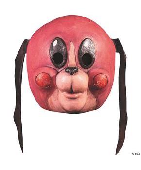 CHA-CHA MASK