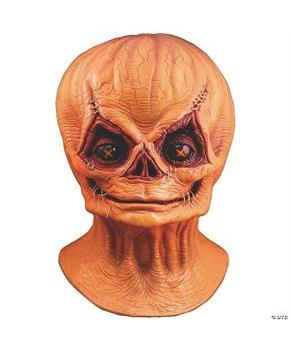 Unmasked Sam Mask