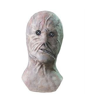 Dr Decker Mask