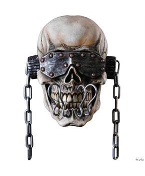 VIC RATTLEHEAD MASK