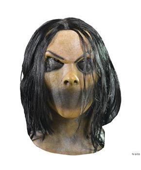 Adult Sinister Mr. Boogie Mask