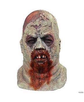 BOAT ZOMBIE MASK