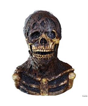 Creepshow Nate Mask