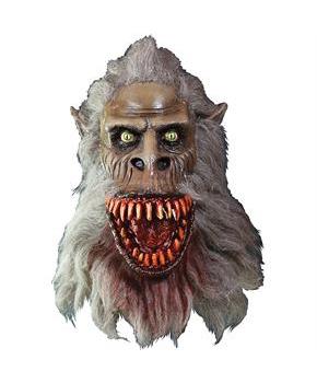 FLUFFY MASK