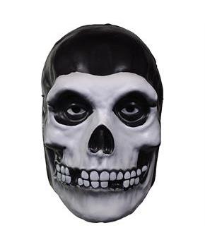 Misfits The Fiend Vacuform Mask