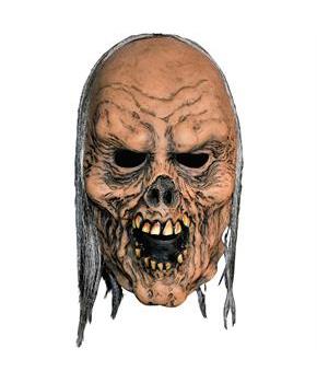 Sewage Mask