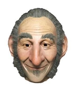 BIG FRIENDLY GIANT ADULT MASK