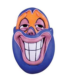 El Superbeasto Mask