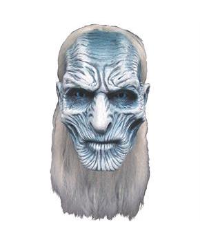 Game of Thrones White Walker Mask