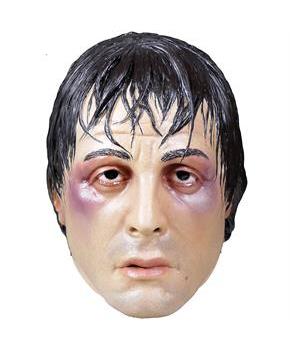 Rocky Balboa Mask