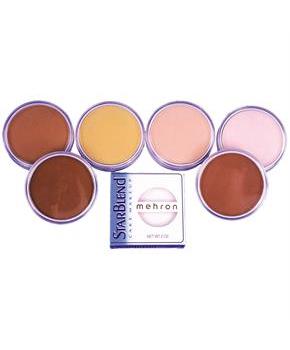 Star Blend Medium Male