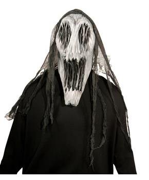 Ghost Mask
