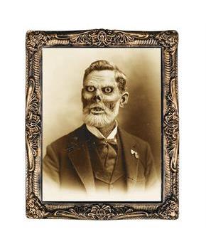 Pappy Fungus Holograph