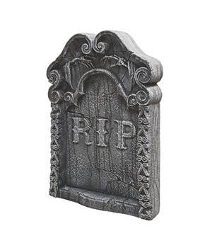 RIP Tombstone