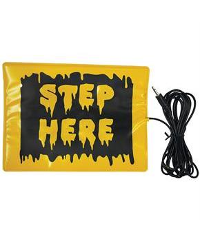 Step Here Pad
