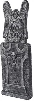 Eternal Slumber Tombstone