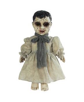 FORGOTTEN DOLL W SOUND