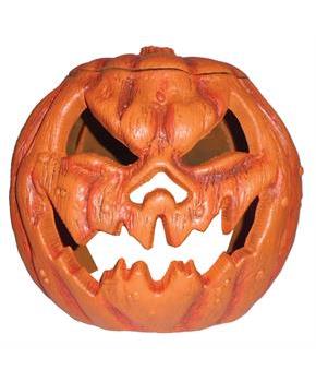 Rotting Pumpkin