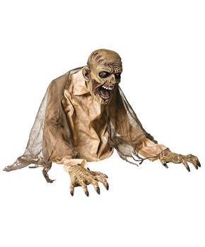 Zombie Fogger