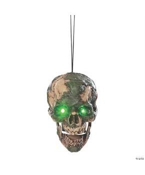 Clawing Corpse Hanging Head