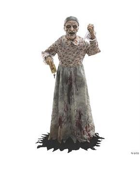 Granny Bates Prop
