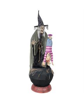 Stew Brewing Witch W/O Fog