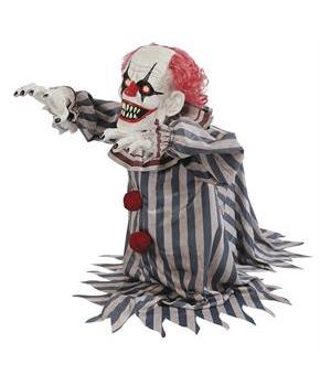 Jumping Clown Prop