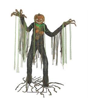 ROOT OF EVIL ANIMATED PROP