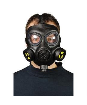 Gas Mask