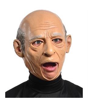 Old Grandpa Mask