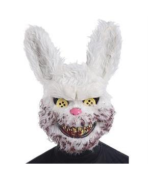 Snowball Adult Mask