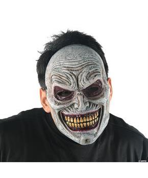 Creep Mask