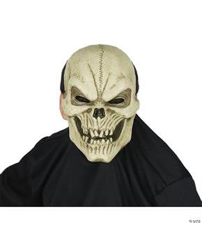 Creepy Skull Mask