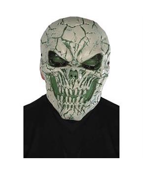 POISON LIGHTUP MASK