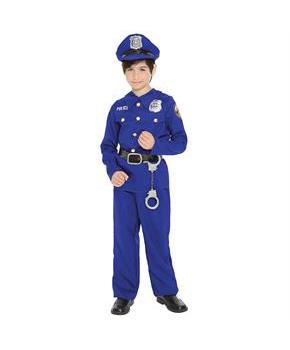 Police Officer Costume