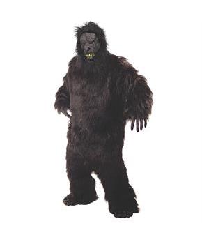 Adult Gorilla Costume