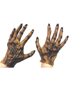 Werewolf Hands