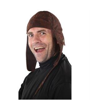 Aviator Cap