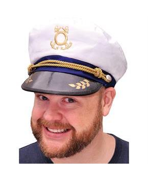 Captain's Hat