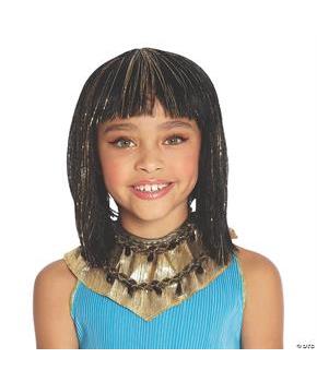 Cleopatra Wig