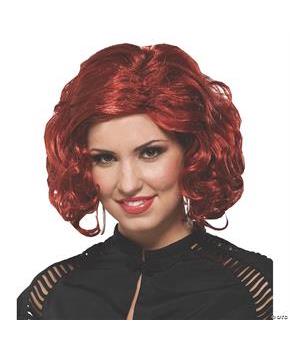 Auburn Wig