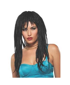 Dread Lock Wig