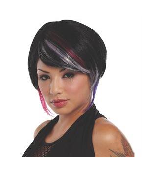 Rave Wig