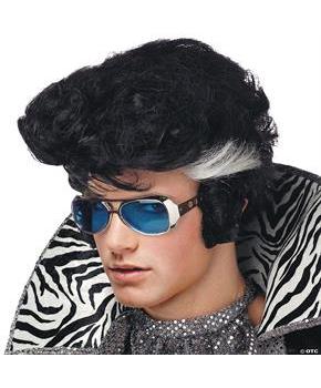 Vegas Wig