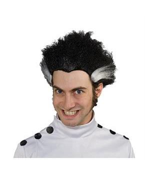 Mad Science Wig