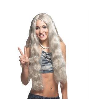 Hippie Wig