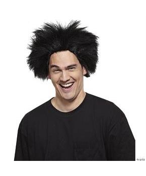 Black Wig